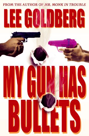 [Charlie Willis 01] • My Gun Has Bullets